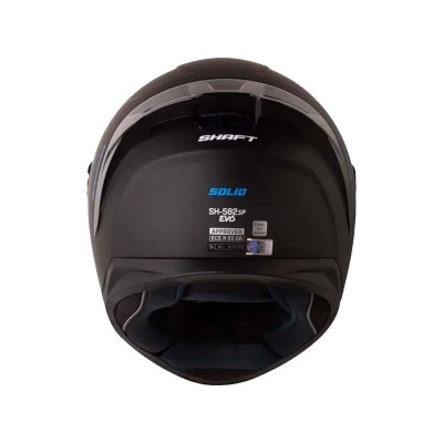 CASCO INT SHAFT 582 EVO SOLID NG AZ V SM CL IR AZ