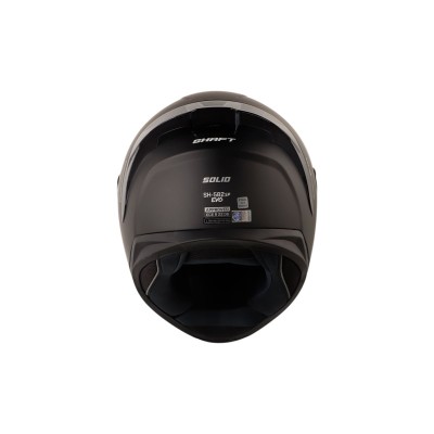 CASCO INT SHAFT 582 EVO SOLID NG RJ V SM CL IR ROJO