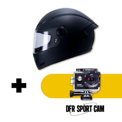 Combo CASCO CERTIFICADO ICH...