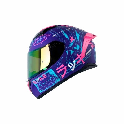 CASCO INT SHAFT 582 EVO...