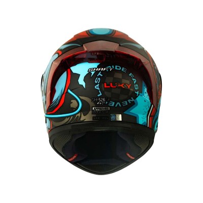 CASCO INT SHAFT 526 EVO LUCKY NG RJ V SM CL IR RJ