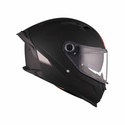 Casco Motociclista MT Revenge Twist