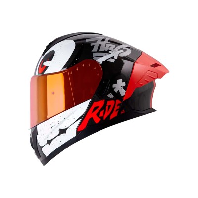 CASCO CERTIFICADO HRO 3480...