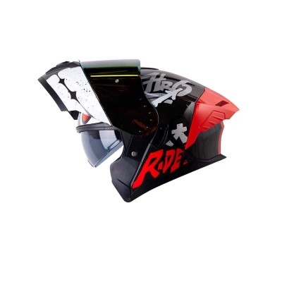 CASCO ABT HRO 3400 EVO SWAG AZ AZ T M