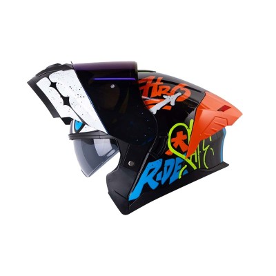 CASCO ABT HRO 3400 EVO SWAG AZ AZ T M