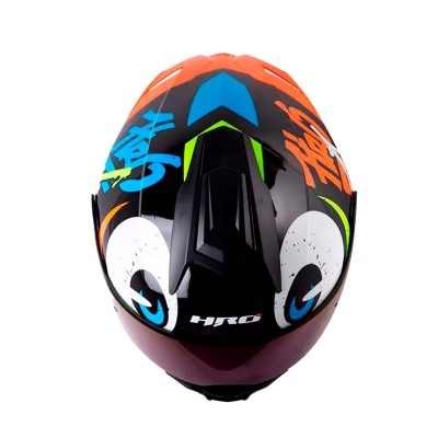 CASCO ABT HRO 3400 EVO SWAG AZ AZ T M