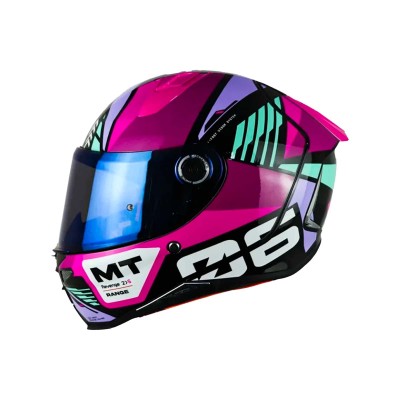 CASCO MT REVENGE 2S RANGE...