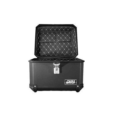 MALETERO CUADRADO DR1 57 LT BLACK