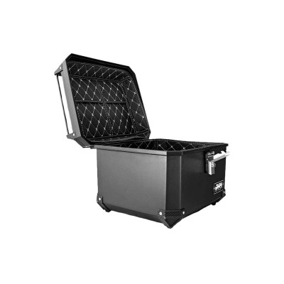 MALETERO CUADRADO DR1 57 LT BLACK