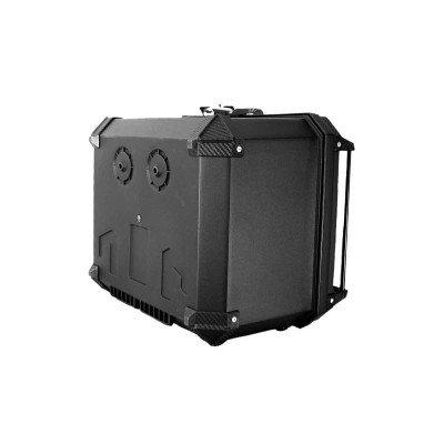 MALETERO CUADRADO DR1 57 LT BLACK