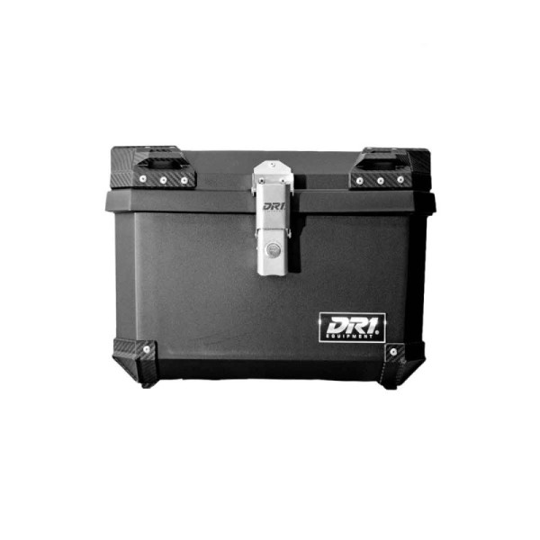 MALETERO CUADRADO DR1 57 LT BLACK