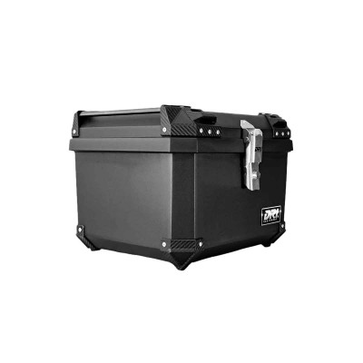 MALETERO CUADRADO DR1 57 LT BLACK