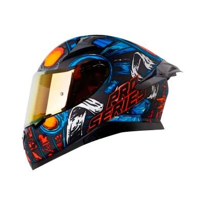 CASCO INT SHAFT PRO 612 EVO...