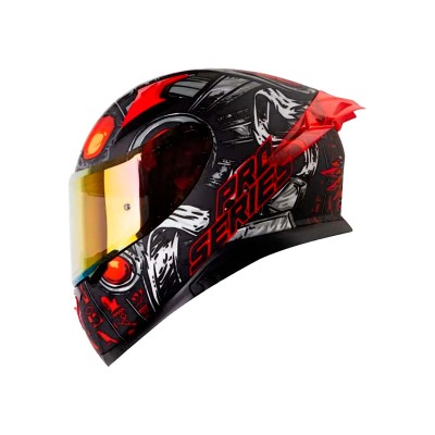 CASCO INT SHAFT PRO 612 EVO...