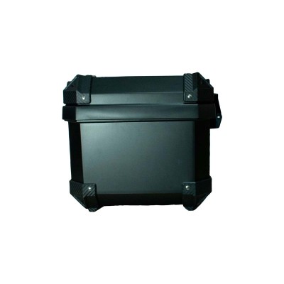 Maletero Cuadrado DR1 36 LT BLACK