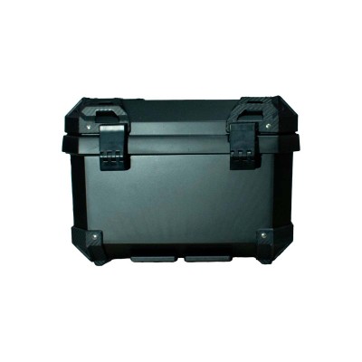 Maletero Cuadrado DR1 36 LT BLACK