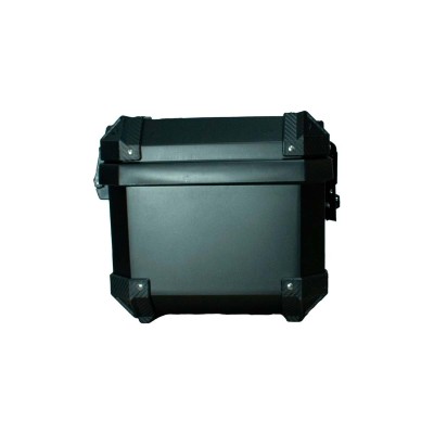 Maletero Cuadrado DR1 36 LT BLACK