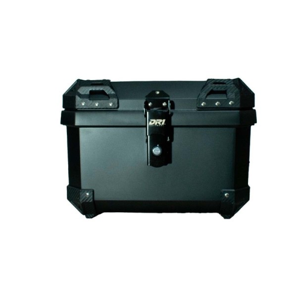 Maletero Cuadrado DR1 36 LT BLACK