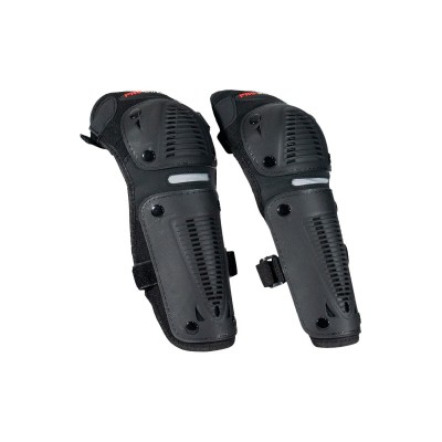 KIT PROTECTOR PRO BIKER 4 PIEZAS 2 coderas/ 2 rodilleras