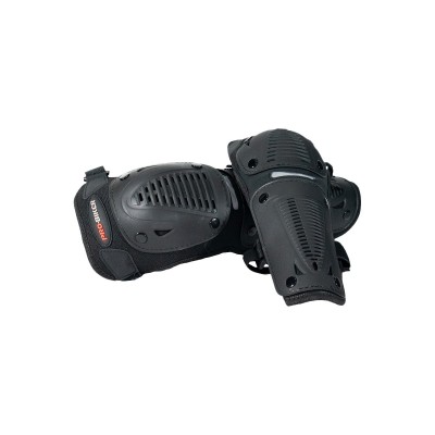 KIT PROTECTOR PRO BIKER 4 PIEZAS 2 coderas/ 2 rodilleras