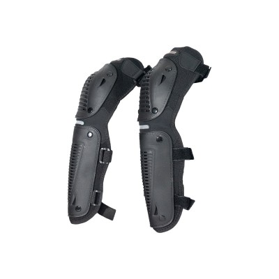 KIT PROTECTOR PRO BIKER 4 PIEZAS 2 coderas/ 2 rodilleras