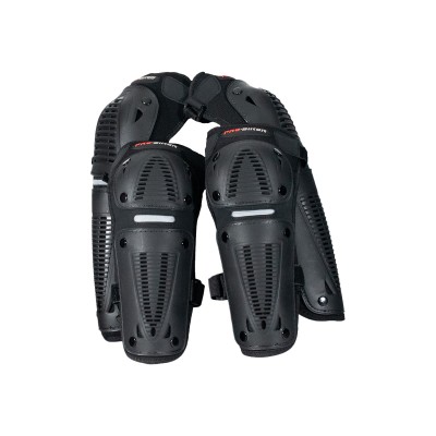 KIT PROTECTOR PRO BIKER 4...