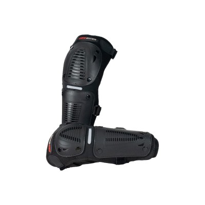 KIT PROTECTOR PRO BIKER 4 PIEZAS 2 coderas/ 2 rodilleras