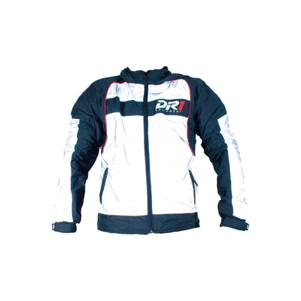 CHAQUETA REFLECTIVA DR1 RAINBOW