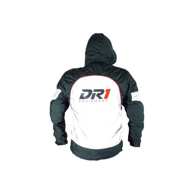 CHAQUETA REFLECTIVA DR1 RAINBOW