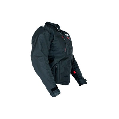 CHAQUETA DR1 BLACK PRO