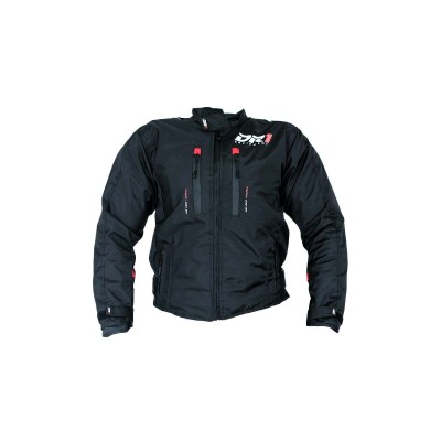 CHAQUETA DR1 BLACK PRO