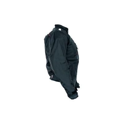 CHAQUETA DR1 BLACK PRO