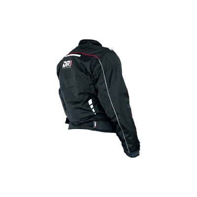 CHAQUETA DR1 BLACK PRO