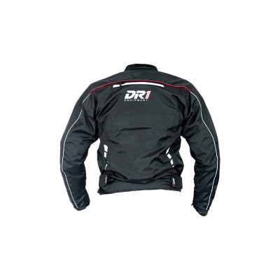 CHAQUETA DR1 BLACK PRO