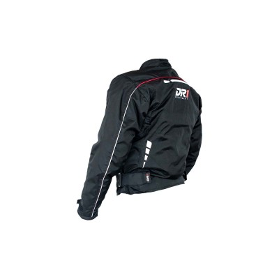 CHAQUETA DR1 BLACK PRO