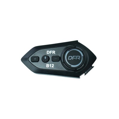 BLUETOOTH DFR BT12