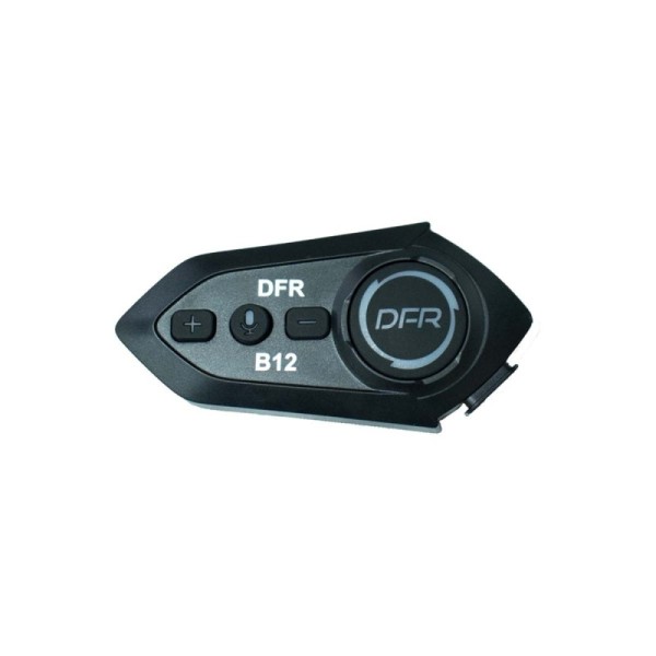 BLUETOOTH DFR BT12