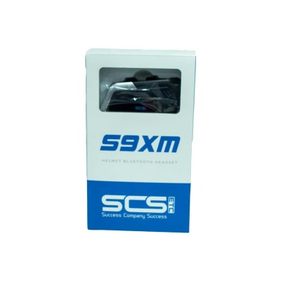 INTERCOMUNICADOR SCS S9MX
