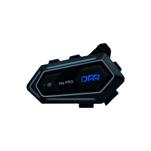 INTERCOMUNICADOR DFR 10S PRO