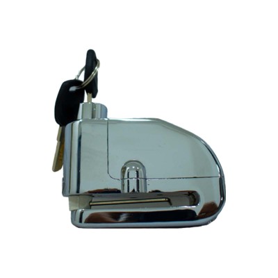 CANDADO DFR DISCO ALARMA...