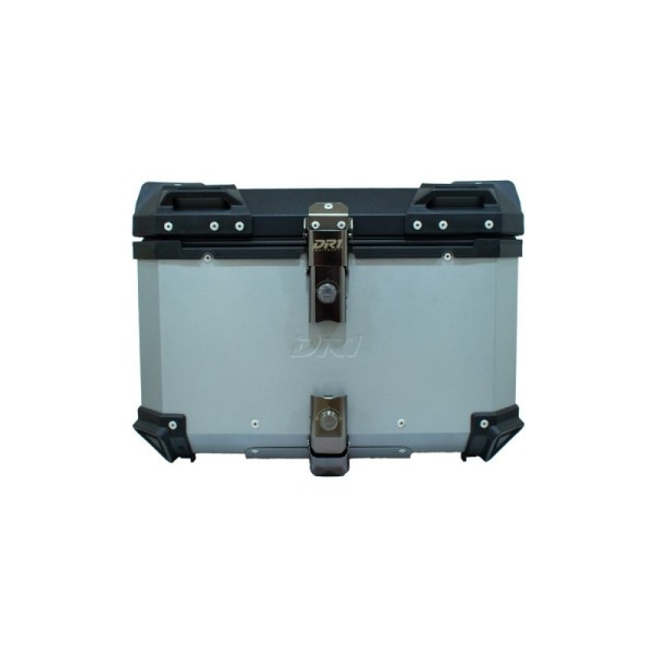 MALETERO CUADRADO DR1 ALUPRO 57 LT GRIS