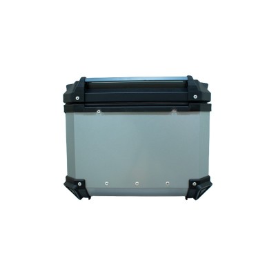 MALETERO CUADRADO DR1 ALUPRO 57 LT GRIS