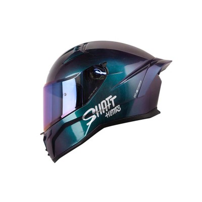 CASCO CERTIFICADO SHAFT 504...