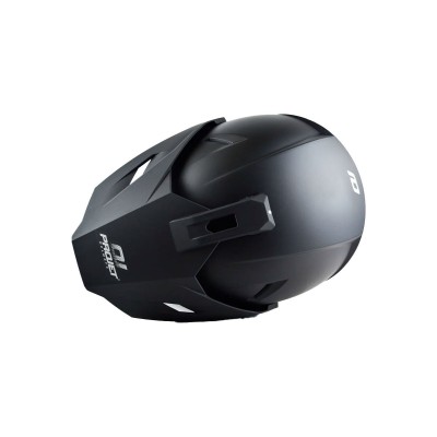 Combo CASCO MUL XT3 PROJET+ INTERCOMUNICADOR DFR C8 PRO