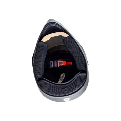 Combo CASCO MUL XT3 PROJET+ INTERCOMUNICADOR DFR C8 PRO