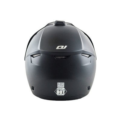 Combo CASCO MUL XT3 PROJET+ INTERCOMUNICADOR DFR C8 PRO