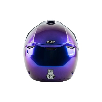Combo CASCO MUL XT3 PROJET+ INTERCOMUNICADOR DFR C8 PRO