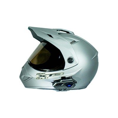 Combo CASCO MUL XT3 PROJET+...