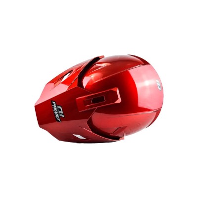 Combo CASCO MUL XT3 PROJET+ INTERCOMUNICADOR DFR C8 PRO