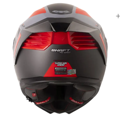 CASCO INT SHAFT PRO 609 VENOM STREETFORM GR NG V TR IR RJ T